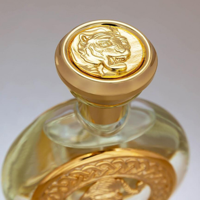 Boadicea the Victorious Tiger Luxury Perfume Collection unisex 100 ml Boadicea the Victorious Tiger Luxury Perfume Collection unisex 100 ml