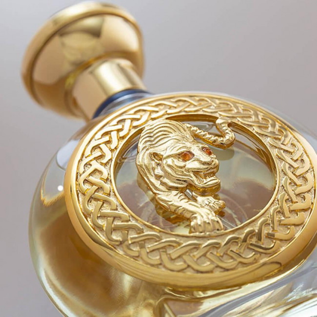 Boadicea the Victorious Tiger Luxury Perfume Collection unisex 100 ml Boadicea the Victorious Tiger Luxury Perfume Collection unisex 100 ml