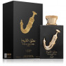 Lattafa Spray Ishq Al Shuyukh Gold 100 ml