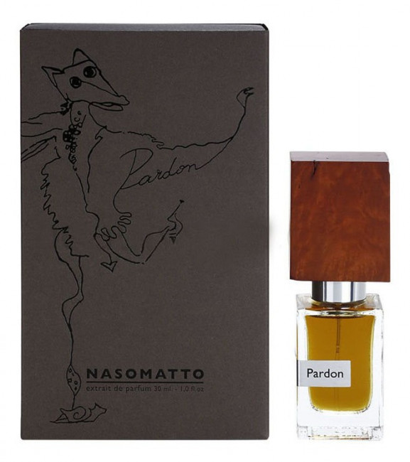 Тестер Nasomatto " Pardon" 30 ml
