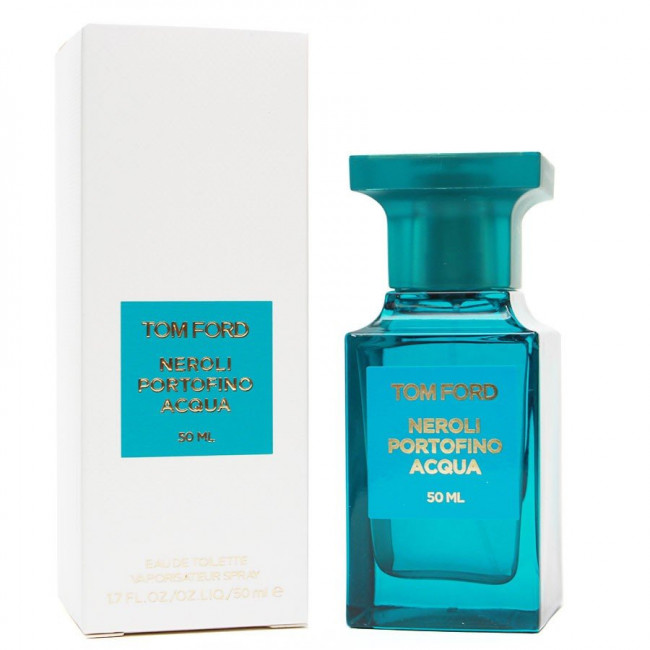 Tom Ford Neroli Portofino Acqua edt unisex 50 ml