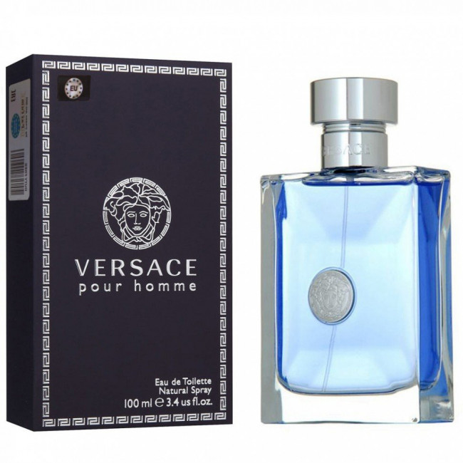 Versace Pour Homme 100 ml ОАЭ