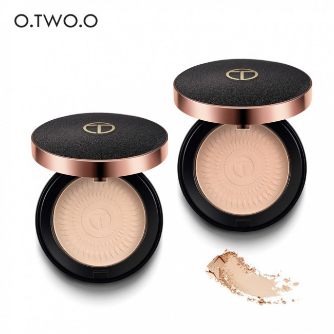 Пудра O.TWO.O Dream Diamond Powder 12g (6054)