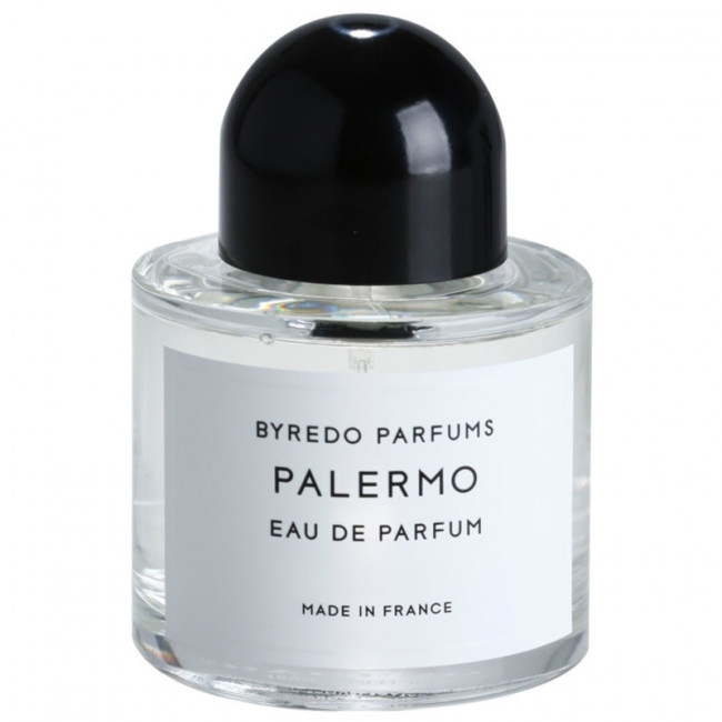 Byredo Palermo edp for women 100 ml