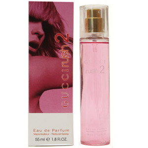 Духи с феромонами 55 ml Gucci "Rush 2" for women