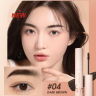 O.TWO.O Тушь для бровей Eyebrow Dyeing Cream арт. SE005 #4 (Dark Brown) 4 g.