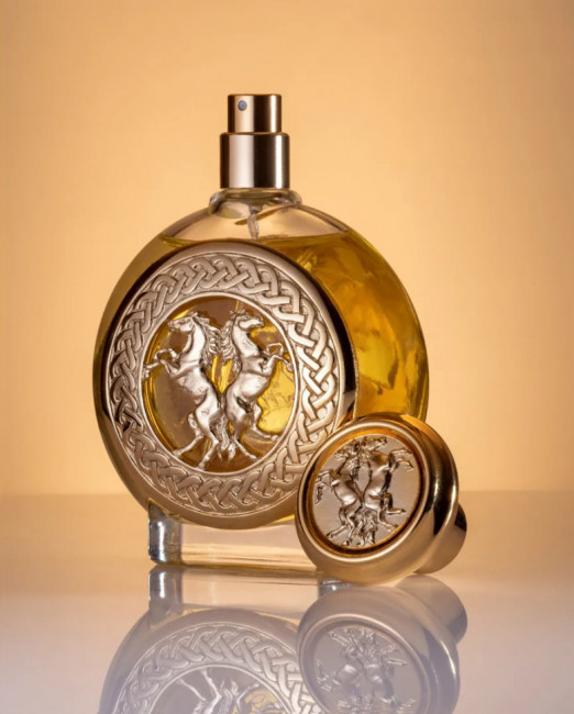 Boadicea the Victorious Valiant Luxury Perfume Collection unisex 100 ml Boadicea the Victorious Valiant Luxury Perfume Collection unisex 100 ml