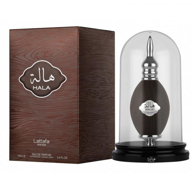 Lattafa Spray Hala 100 ml