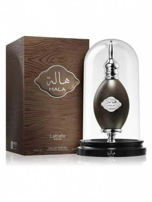 Lattafa Spray Hala 100 ml