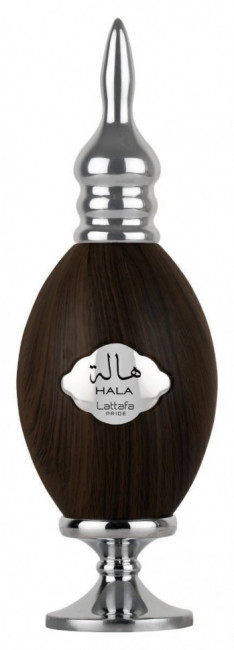 Lattafa Spray Hala 100 ml