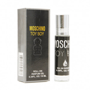 Духи с феромонами Moschino Toy Boy for men 10 ml Духи с феромонами Moschino Toy Boy for men 10 ml