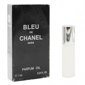 Масляные духи с феромомнами Chanel " Bleu de Chanel "eau de parfum 7 ml Масляные духи с феромомнами Chanel " Bleu de Chanel "eau de parfum 7 ml