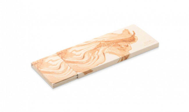 Тени Zoeva "Naturally Yours" 10цв
