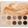 Тени Zoeva "Naturally Yours" 10цв