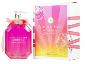 Victorias Secret Bombshell "Paradise" for women edp 100 ml Victorias Secret Bombshell "Paradise" for women edp 100 ml