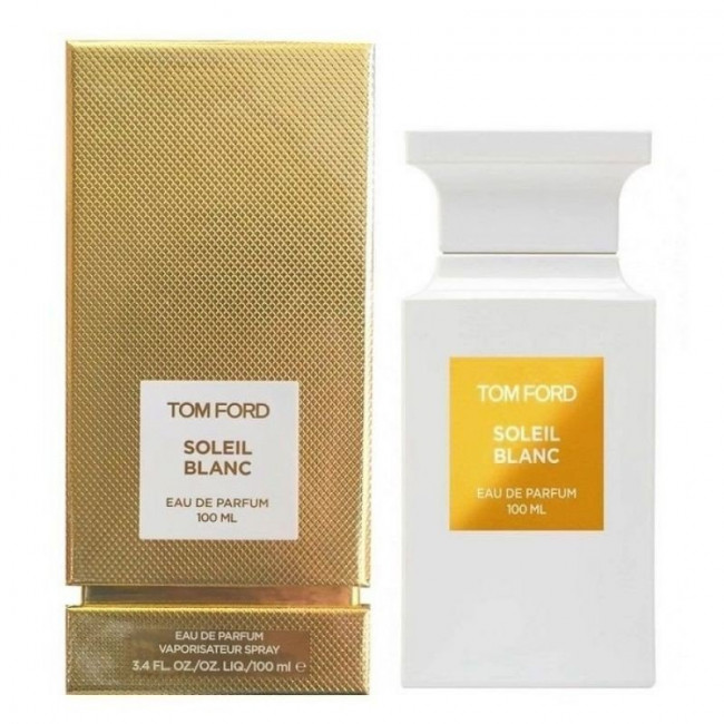 Tom Ford Soleil Blanc edp unisex 100 ml