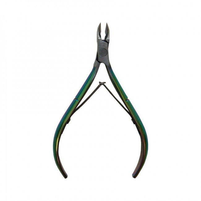 Кусачки для кутикулы Solingen