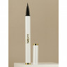 Подводка фломастер для глаз черная Lorilac 2 ml арт. 1