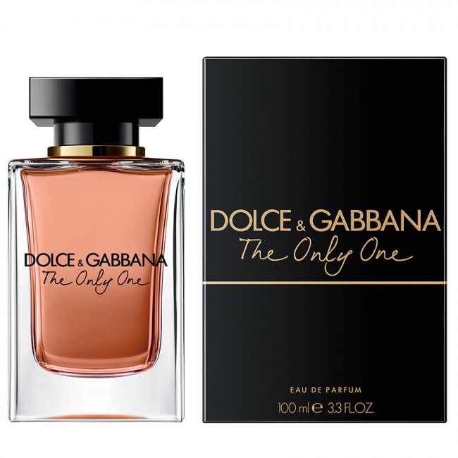 Дольче Габбана The only One for women 100 ml A-Plus
