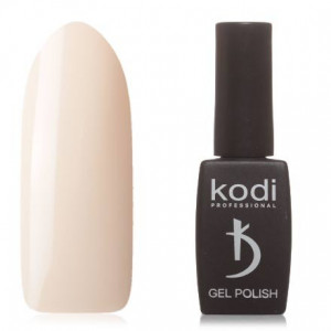 Гель лак Kodi Professional №01M 12 ml
