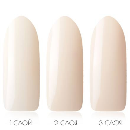 Гель лак Kodi Professional №01M 12 ml