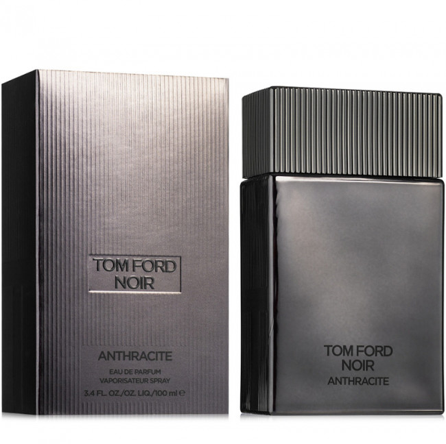 Tom Ford Noir Anthracite edp for man 100 ml A-Plus