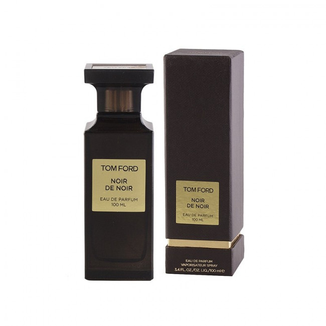 Tom Ford " Noir de Noir" for women 100ml (w)