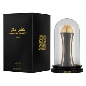 Lattafa Spray Winners Trophy Gold 100 ml
