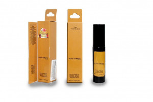 Духи с феромонами 35 ml  Дольче Габбана The One for woman