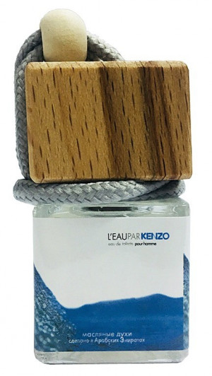 Ароматизатор Kenzo "L'eau Par Kenzo Homme" 10ml