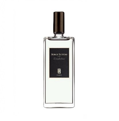 Serge Lutens L orpheline edp unisex 50 ml ОАЭ