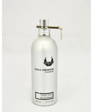 Montale Series Paco Rabanne Invictus 100 ml Montale Series Paco Rabanne Invictus 100 ml