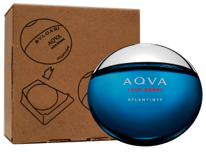 Тестер Bvlgari Aqva Pour Homme Atlantiqve for men Тестер Bvlgari Aqva Pour Homme Atlantiqve for men