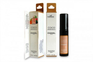 Духи с феромонами 35 ml Chanel Coco Mademoiselle for women Духи с феромонами 35 ml Chanel Coco Mademoiselle for women