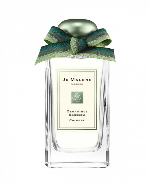 J.M Osmanthus Blossom for women 100 ml J.M Osmanthus Blossom for women 100 ml