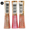 Блеск для губ Loreal Glam Shine (3шт) Блеск для губ Loreal Glam Shine (3шт)