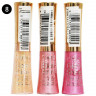 Блеск для губ Loreal Glam Shine (3шт) Блеск для губ Loreal Glam Shine (3шт)