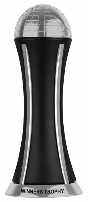 Lattafa Winners Trophy Silver 100 ml