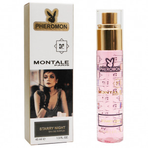 Духи с феромонами Montale " Starry Nights" 45 ml Духи с феромонами Montale " Starry Nights" 45 ml
