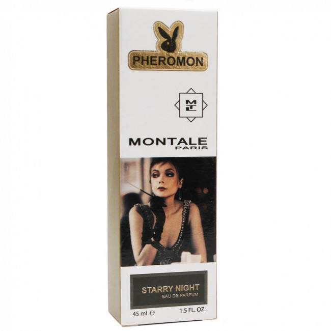 Духи с феромонами Montale " Starry Nights" 45 ml Духи с феромонами Montale " Starry Nights" 45 ml