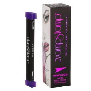 Штамп для стрелок Wing Stamp