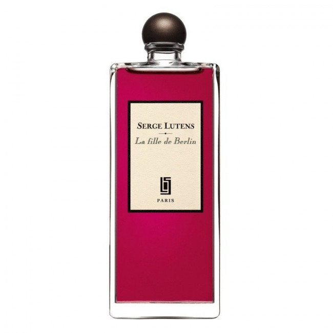 Serge Lutens Lafille de Berlin edp unisex 50 ml (белый) ОАЭ Serge Lutens Lafille de Berlin edp unisex 50 ml (белый) ОАЭ