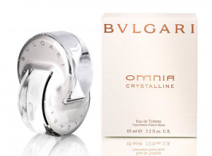 Bvlgari - Туалетная вода Omnia Cristalline 65 ml (w) Bvlgari - Туалетная вода Omnia Cristalline 65 ml (w)