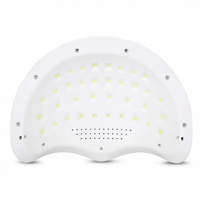 UV/Led Nail lamp BQ 72 Вт