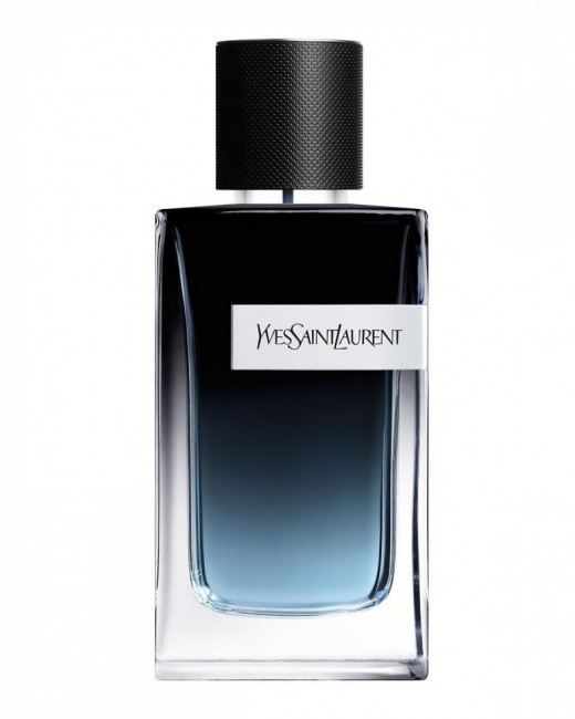 Yves Saint Laurent "Y" Eau de Parfum for men 100 ml