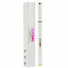 Подводка супер тонкая Lorilac черная 2 ml арт. 2