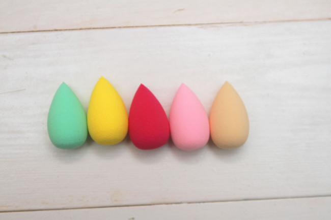 Спонж  MICRO.MINI