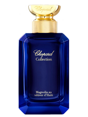 Chopard Collection Magnolia Au Vetiver du Haiti edp unisex 100 ml Chopard Collection Magnolia Au Vetiver du Haiti edp unisex 100 ml