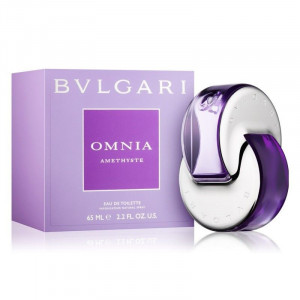 Bvlgari "Omnia Amethyste" for women edt 65 ml ОАЭ