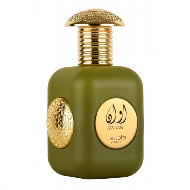 Lattafa Awaan Gold 100 ml
